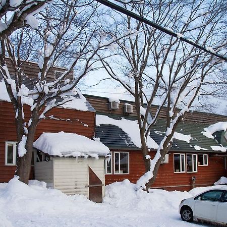 Moorea Lodge Niseko Ōmagari Exterior photo